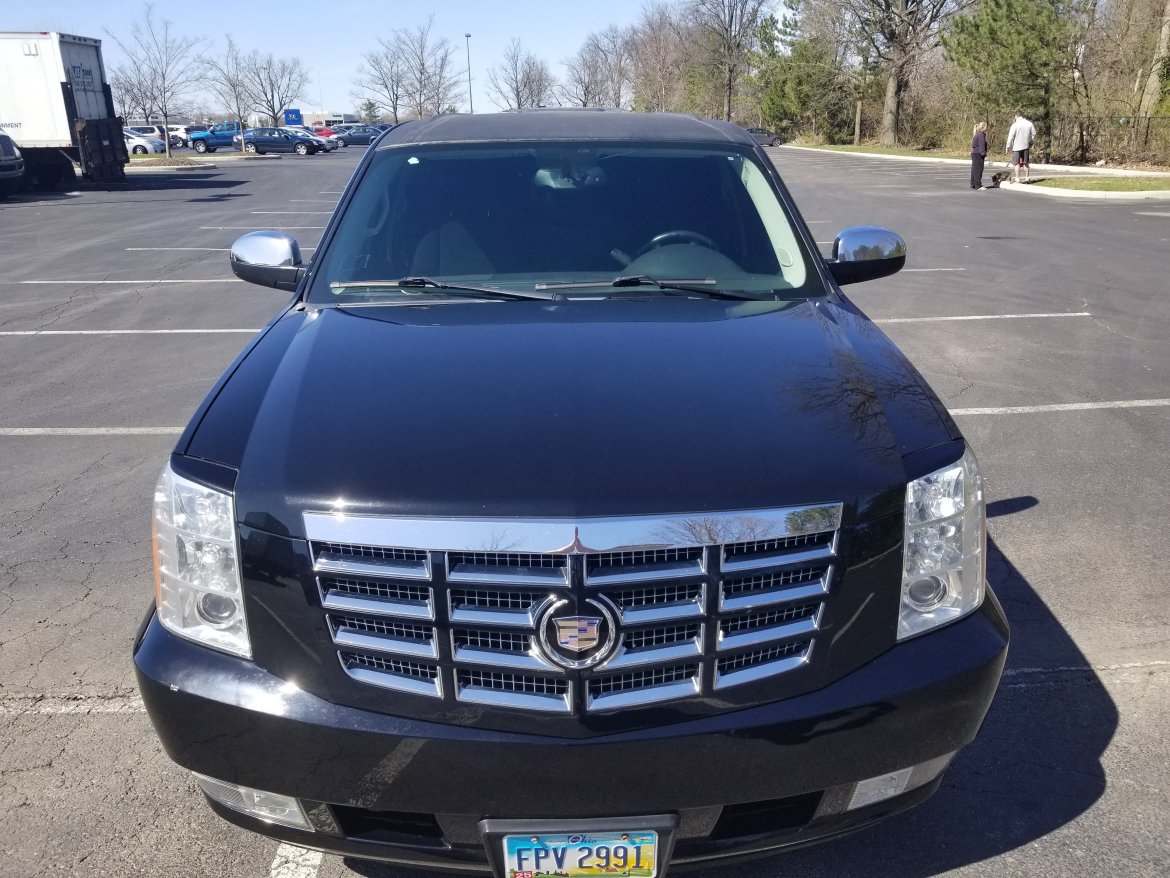 SUV Stretch for Sale in columbus, OH - Photo 23