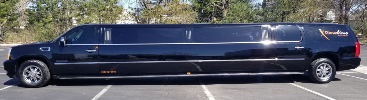 SUV Stretch for Sale in columbus, OH - Photo 26