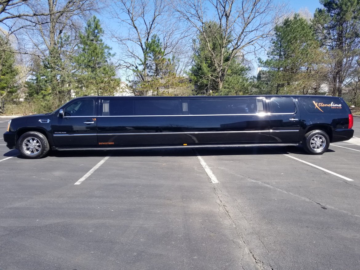 SUV Stretch for Sale in columbus, OH - Photo 27