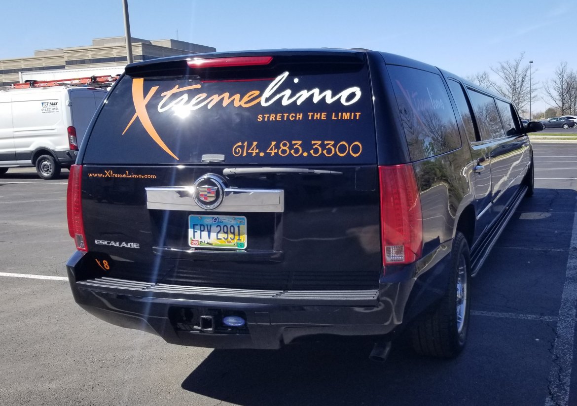 SUV Stretch for Sale in columbus, OH - Photo 30