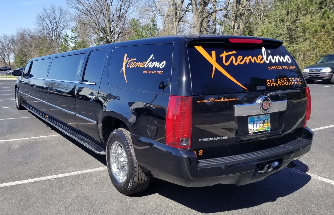 SUV Stretch for Sale in columbus, OH - Photo 31