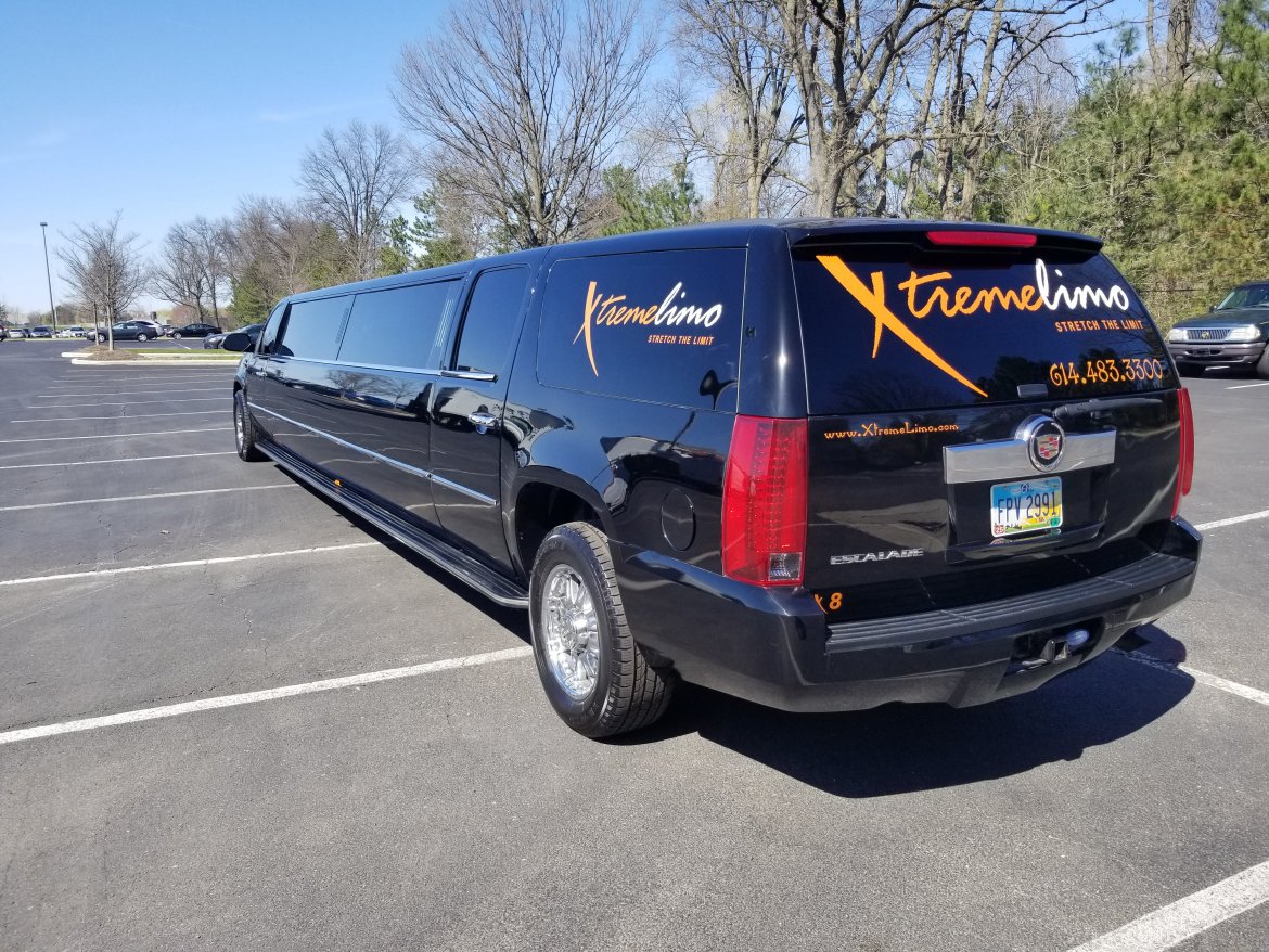 SUV Stretch for Sale in columbus, OH - Photo 32