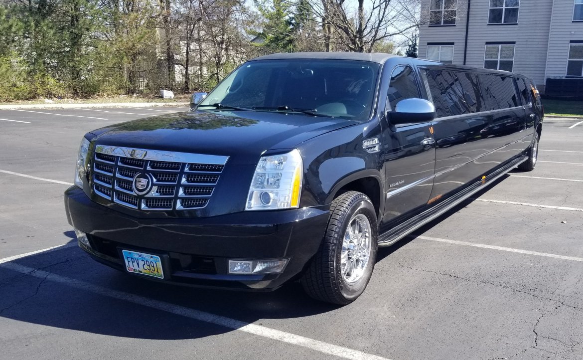 SUV Stretch for Sale in columbus, OH - Photo 33