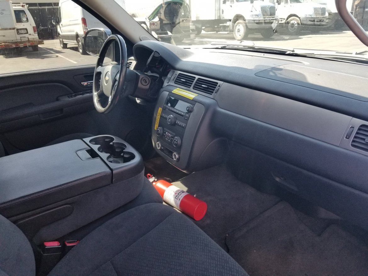 SUV Stretch for Sale in columbus, OH - Photo 34