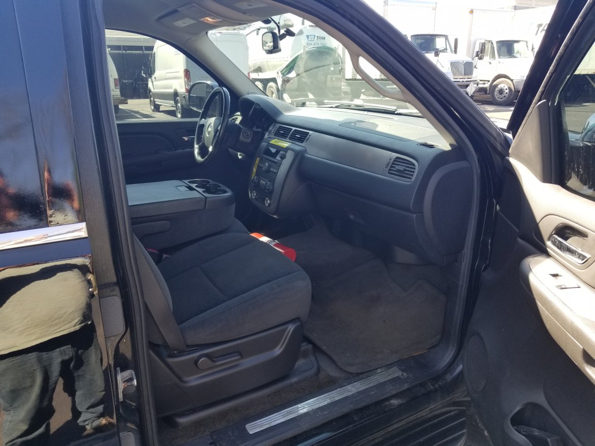 SUV Stretch for Sale in columbus, OH - Photo 35