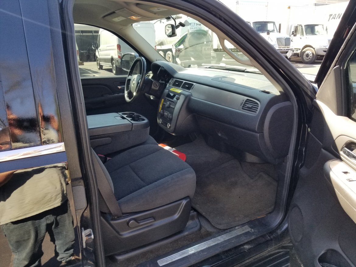 SUV Stretch for Sale in columbus, OH - Photo 36