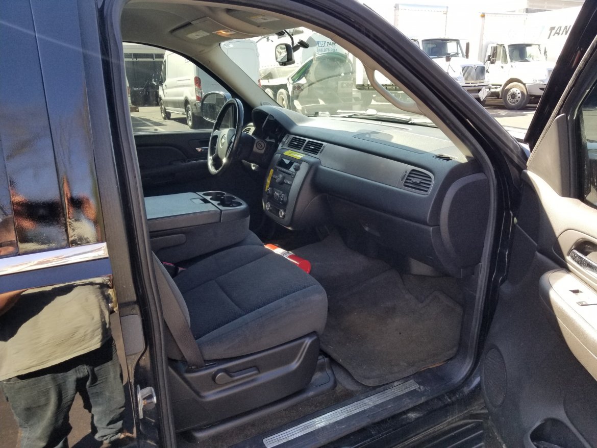 SUV Stretch for Sale in columbus, OH - Photo 37