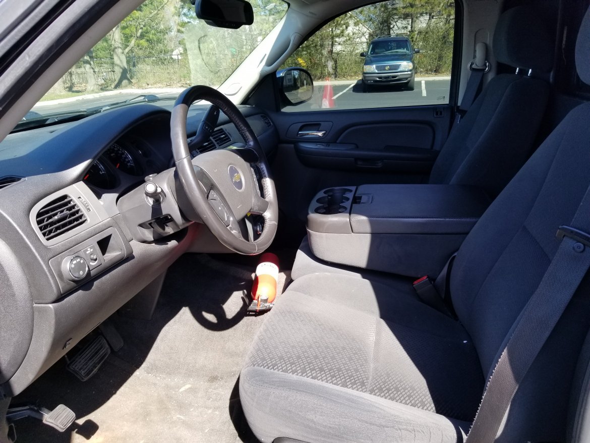 SUV Stretch for Sale in columbus, OH - Photo 38