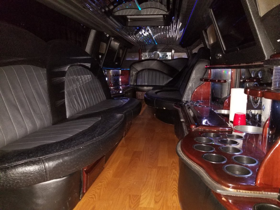 SUV Stretch for Sale in columbus, OH - Photo 39