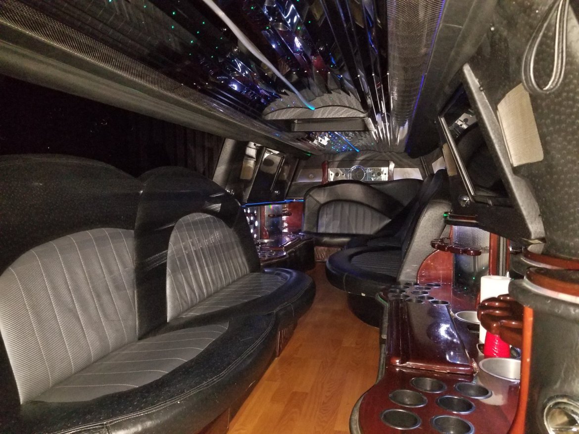 SUV Stretch for Sale in columbus, OH - Photo 40