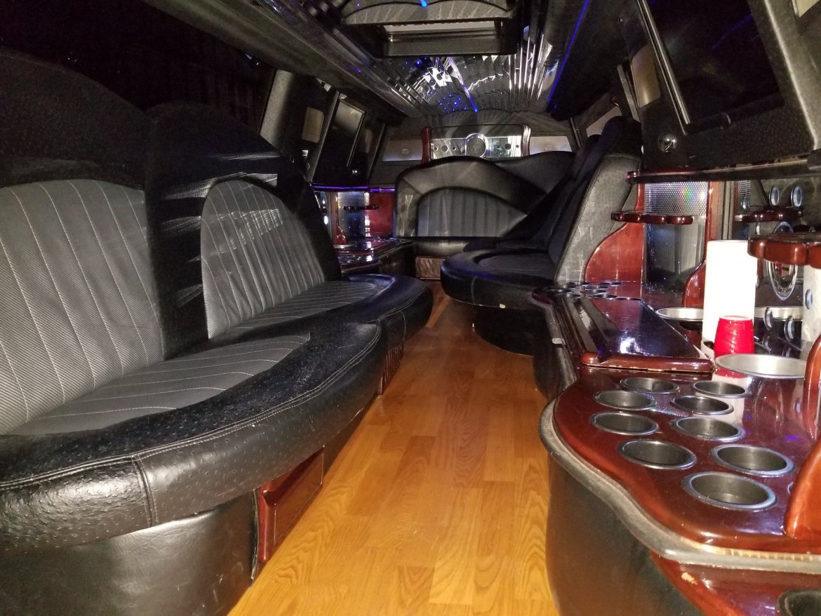 SUV Stretch for Sale in columbus, OH - Photo 41