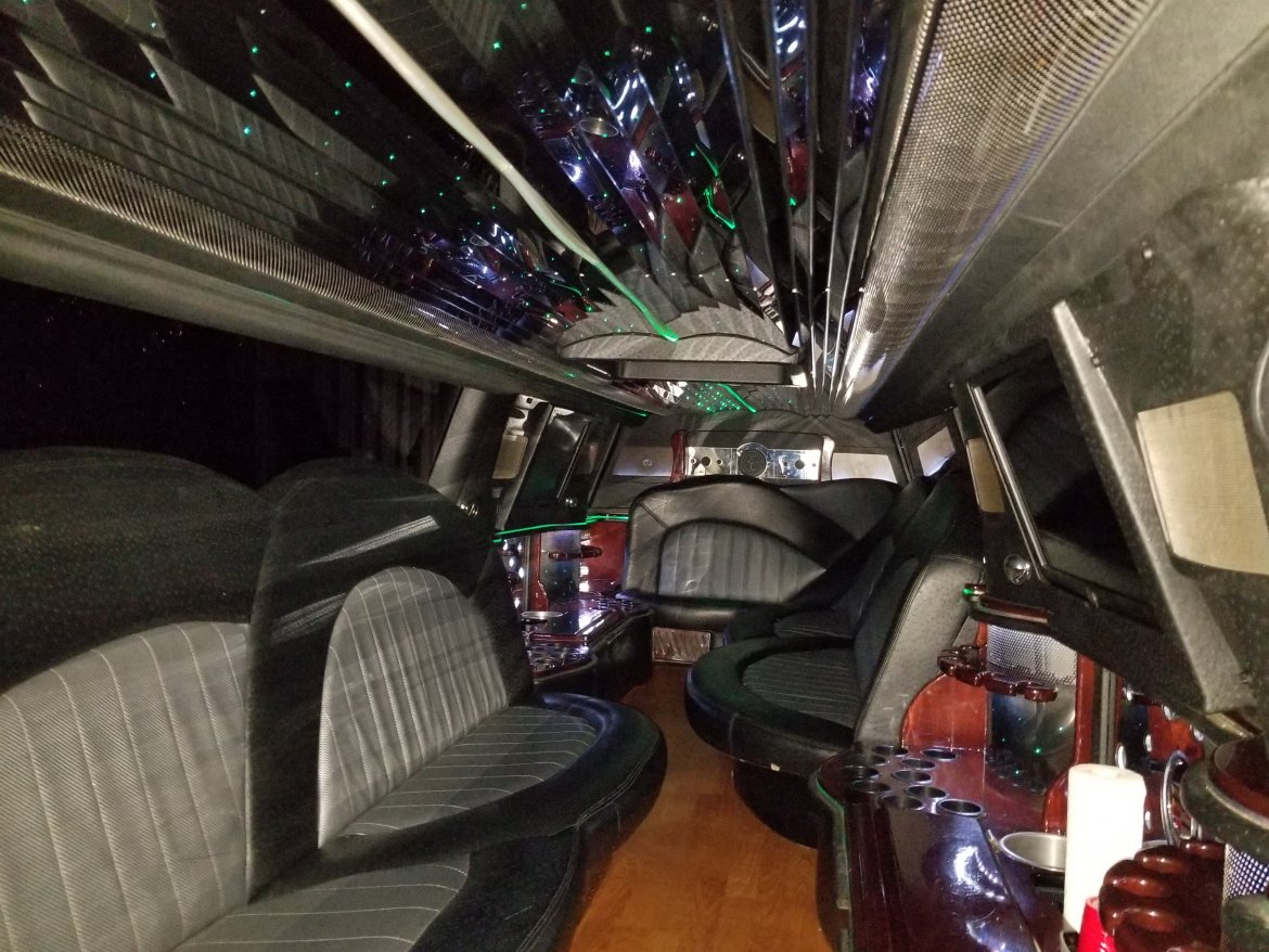SUV Stretch for Sale in columbus, OH - Photo 42
