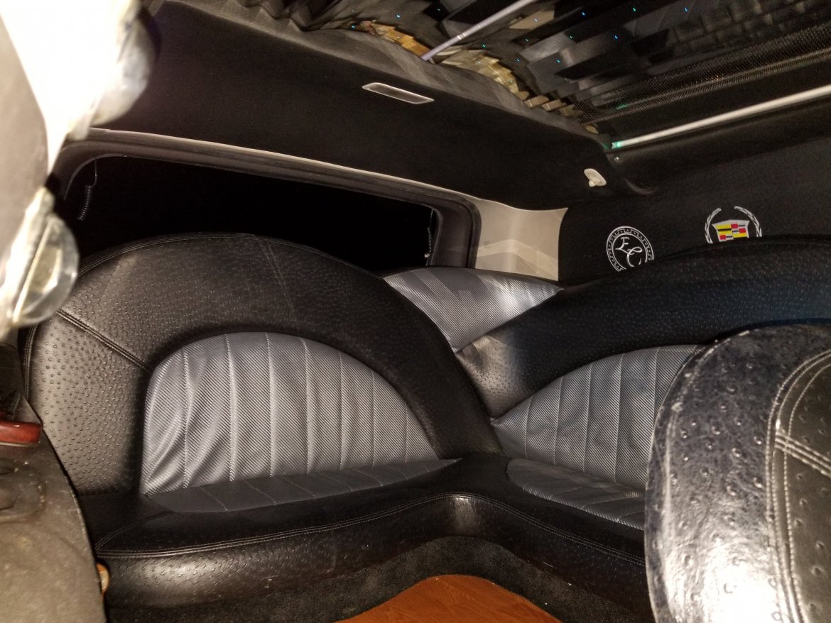 SUV Stretch for Sale in columbus, OH - Photo 44