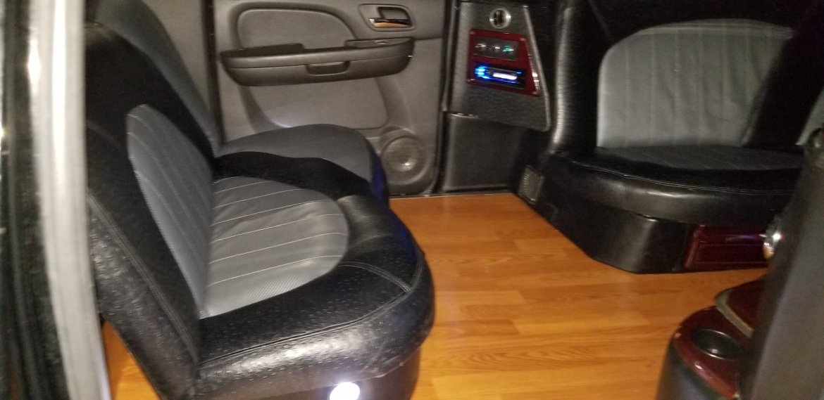 SUV Stretch for Sale in columbus, OH - Photo 48