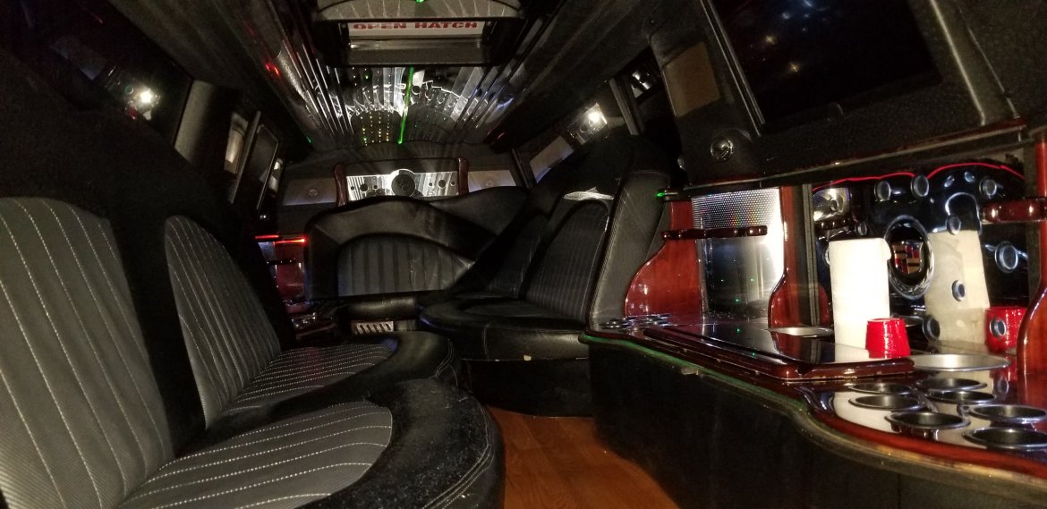 SUV Stretch for Sale in columbus, OH - Photo 49