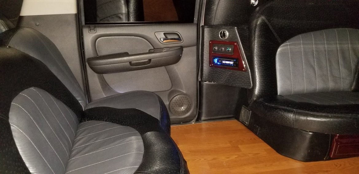 SUV Stretch for Sale in columbus, OH - Photo 50