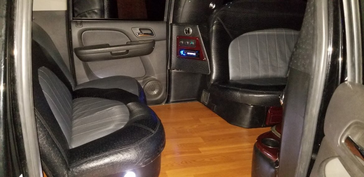 SUV Stretch for Sale in columbus, OH - Photo 52