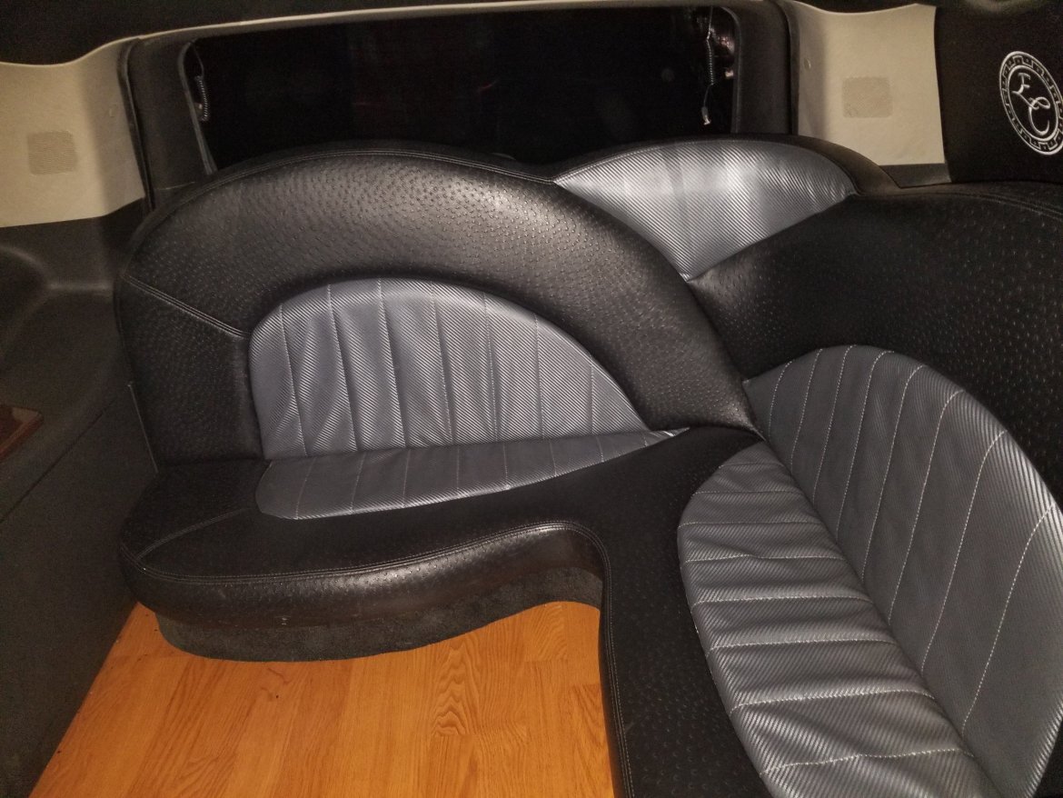 SUV Stretch for Sale in columbus, OH - Photo 53