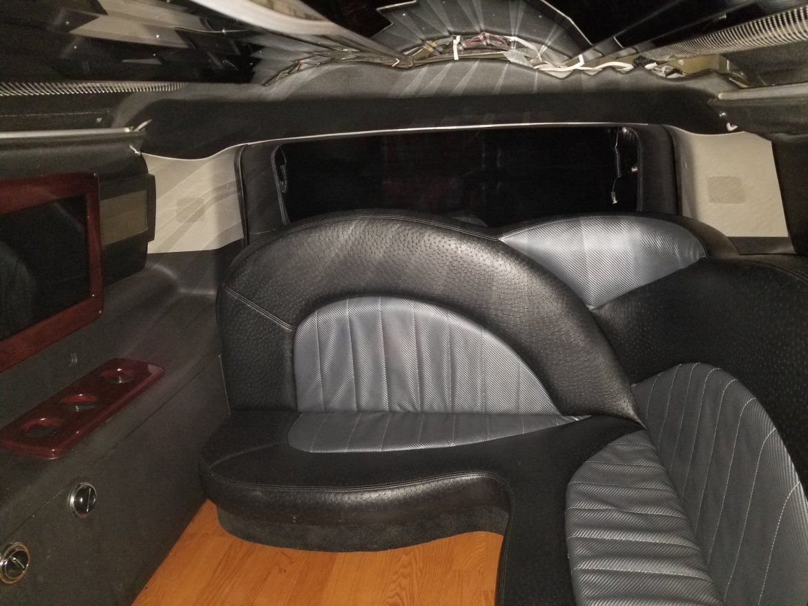 SUV Stretch for Sale in columbus, OH - Photo 54