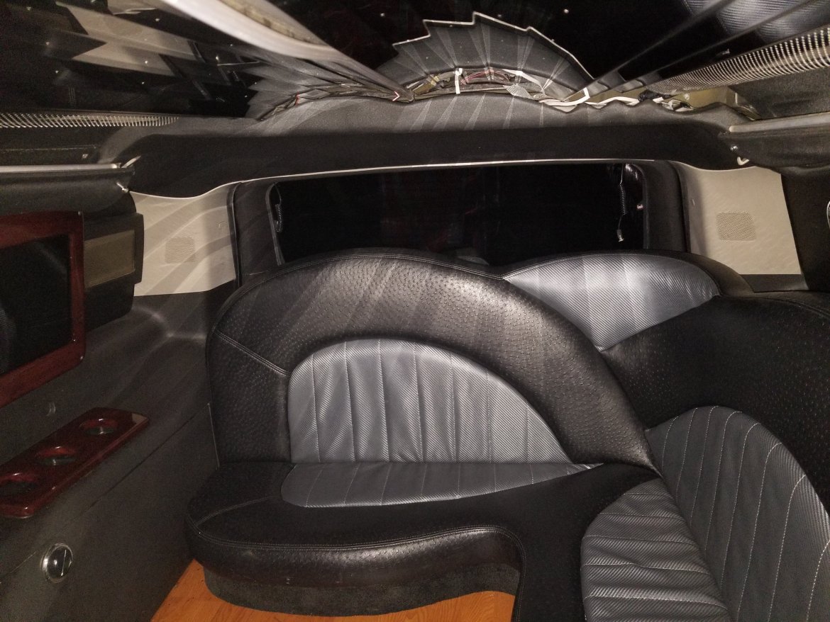 SUV Stretch for Sale in columbus, OH - Photo 55
