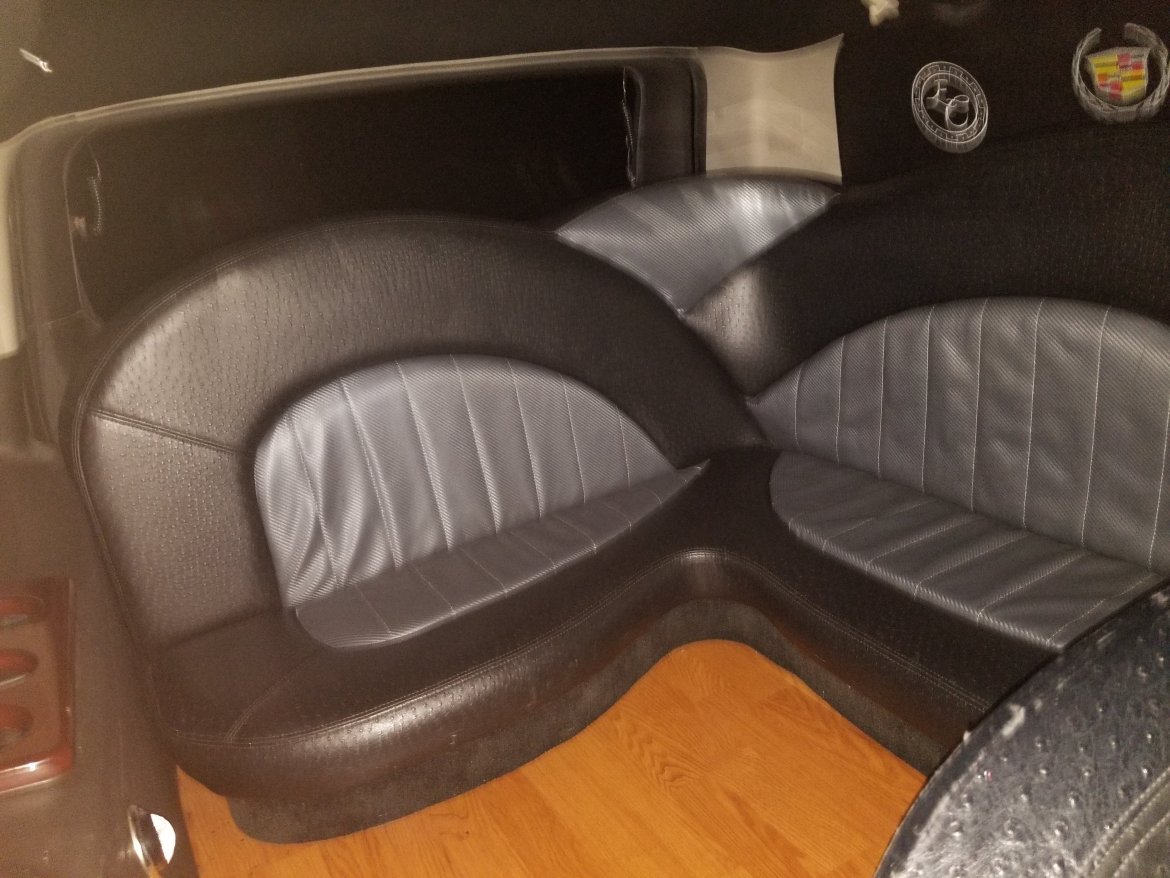 SUV Stretch for Sale in columbus, OH - Photo 56