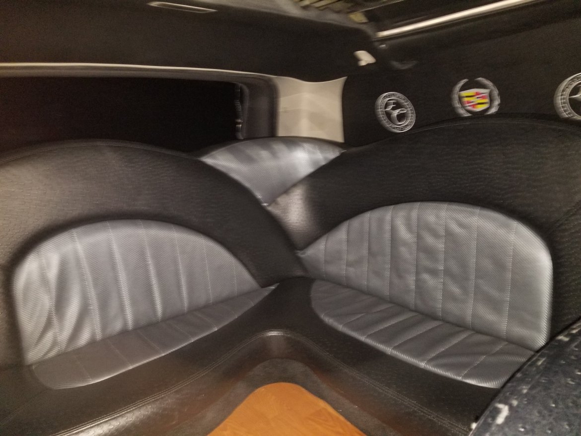 SUV Stretch for Sale in columbus, OH - Photo 57
