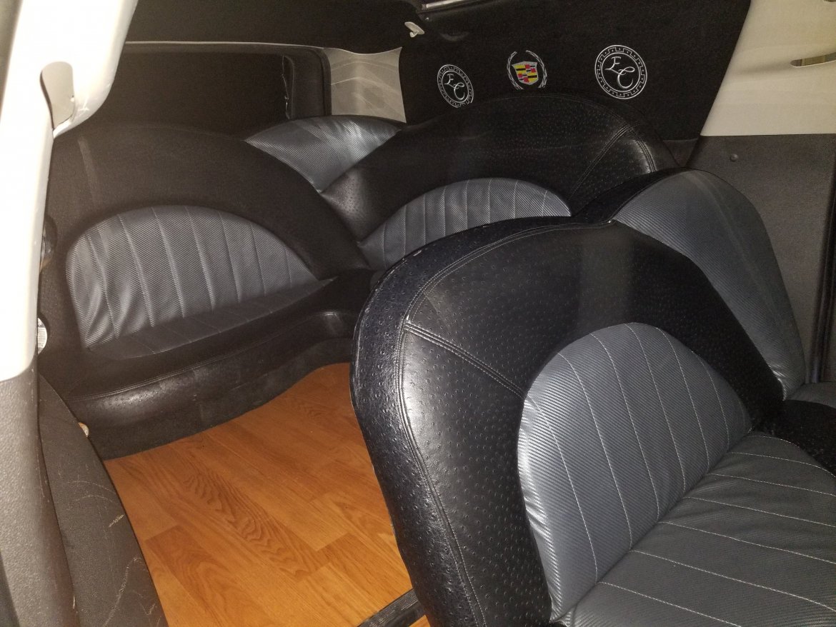 SUV Stretch for Sale in columbus, OH - Photo 66