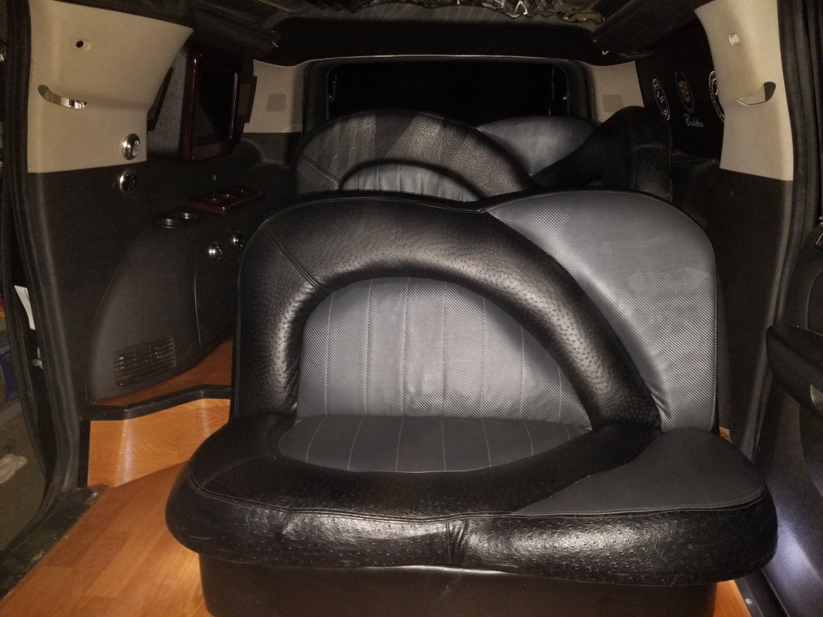 SUV Stretch for Sale in columbus, OH - Photo 67