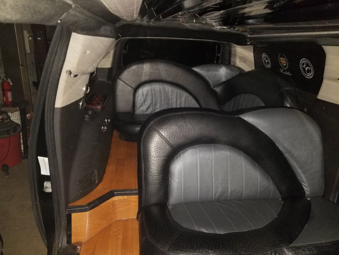 SUV Stretch for Sale in columbus, OH - Photo 68