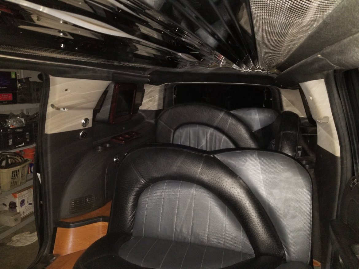 SUV Stretch for Sale in columbus, OH - Photo 69