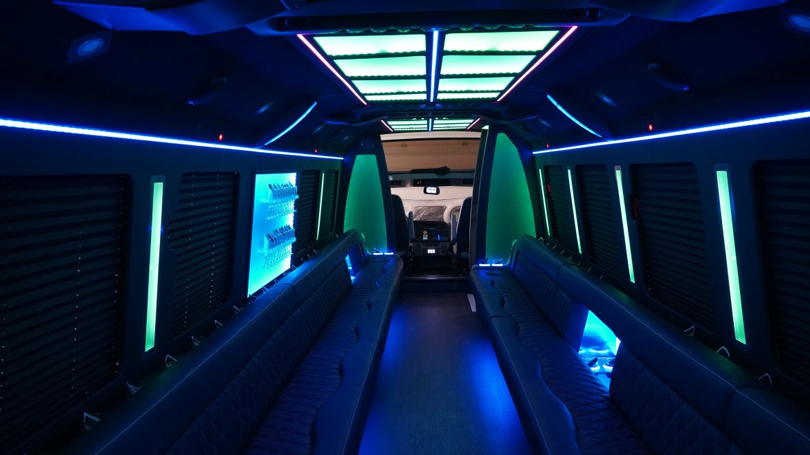 Limo Bus for Sale in North East, PA - Photo 12