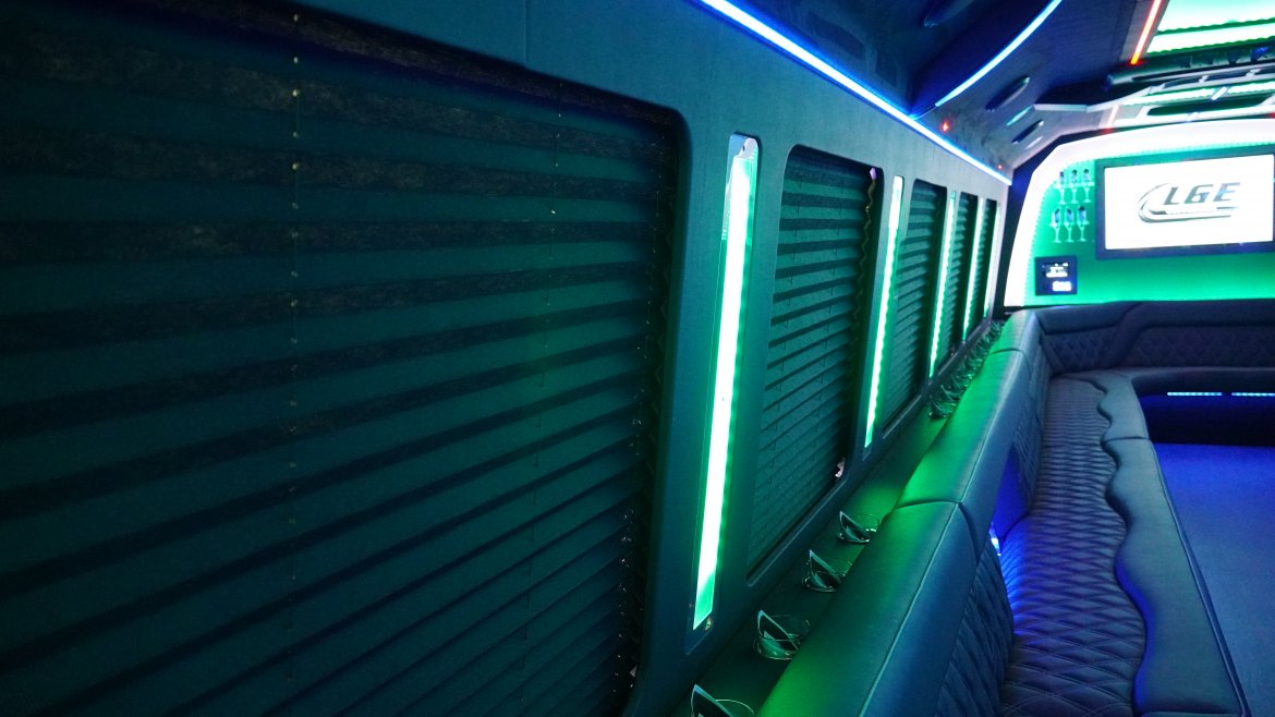 Limo Bus for Sale in North East, PA - Photo 13