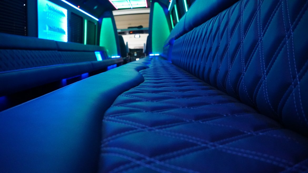 Limo Bus for Sale in North East, PA - Photo 14