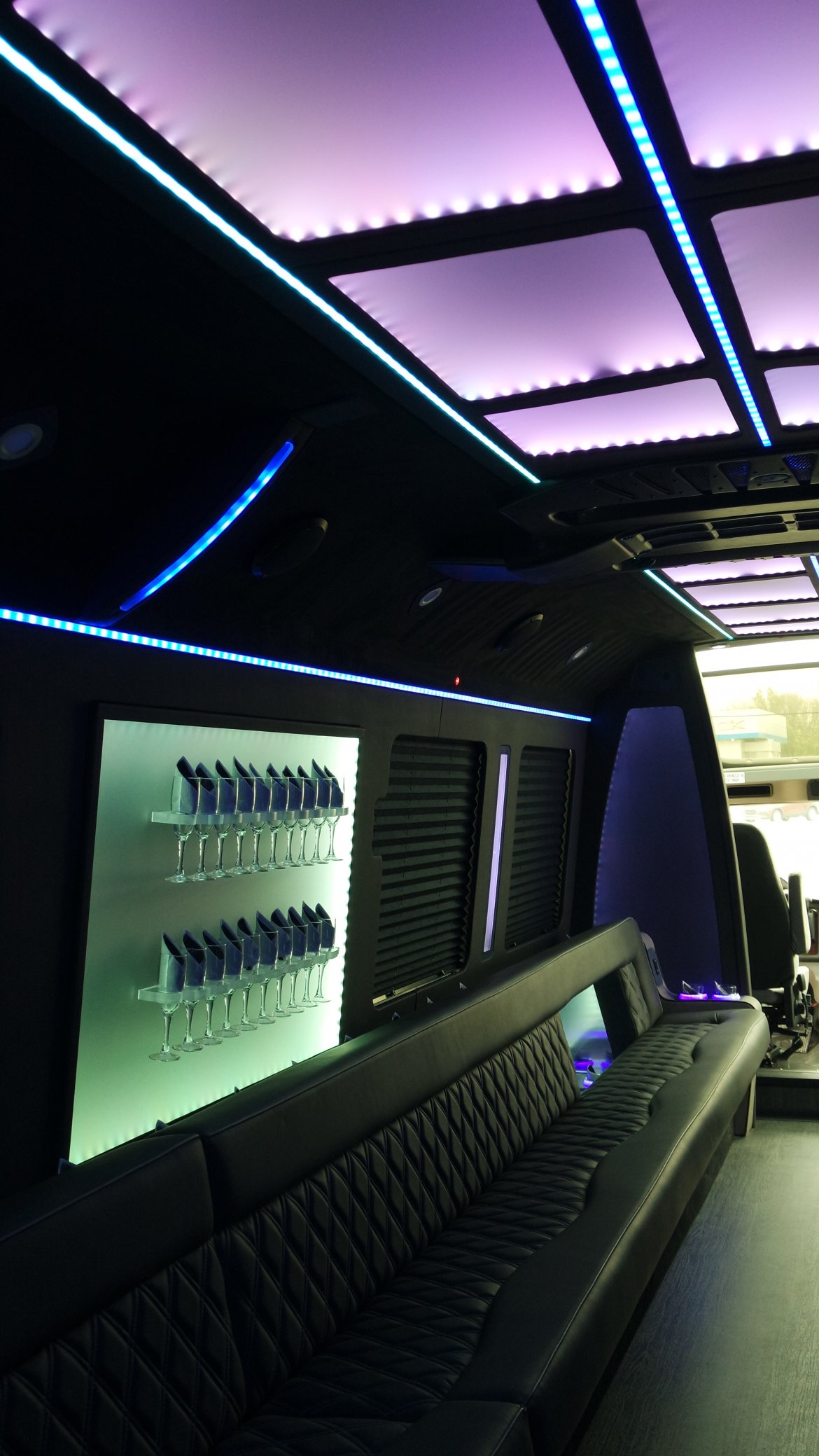 Limo Bus for Sale in North East, PA - Photo 17