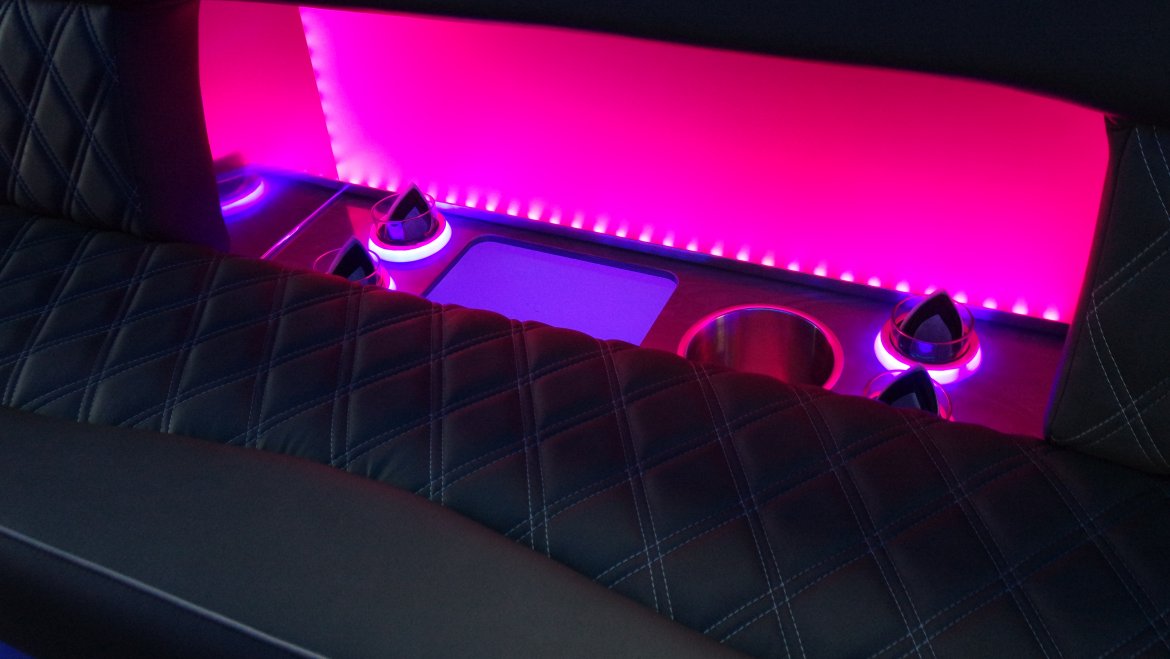 Limo Bus for Sale in North East, PA - Photo 18