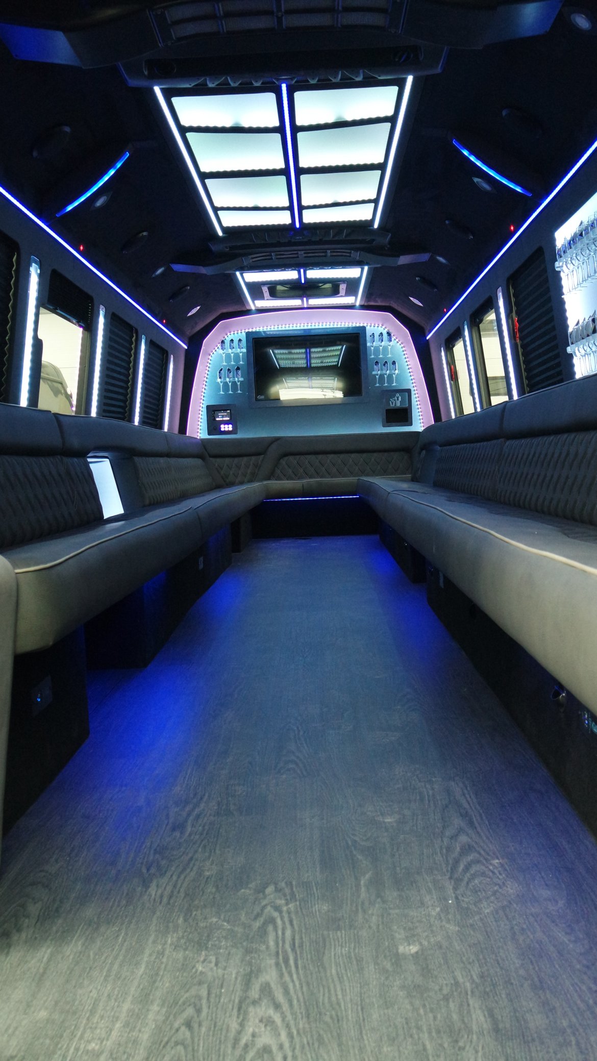Limo Bus for Sale in North East, PA - Photo 19