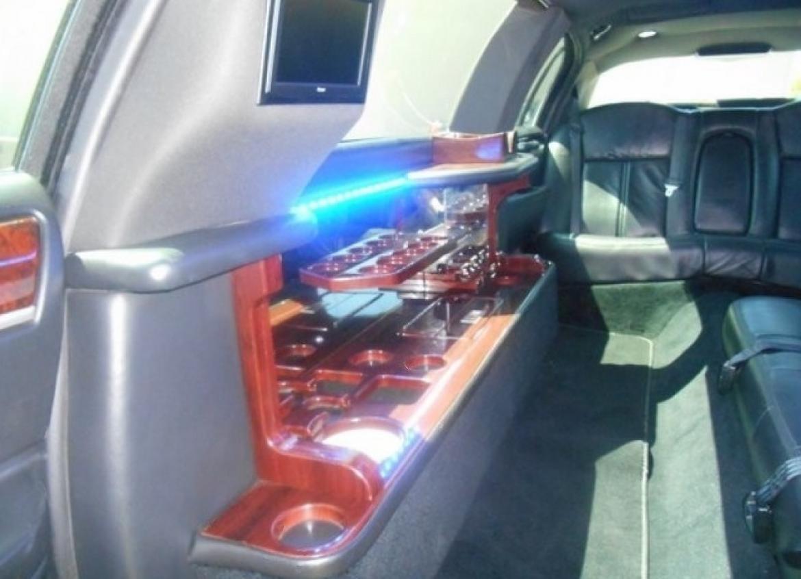 Photo of Limousine for sale: 2011 Lincoln Towncar 5-Door 120&quot; by DaBryan