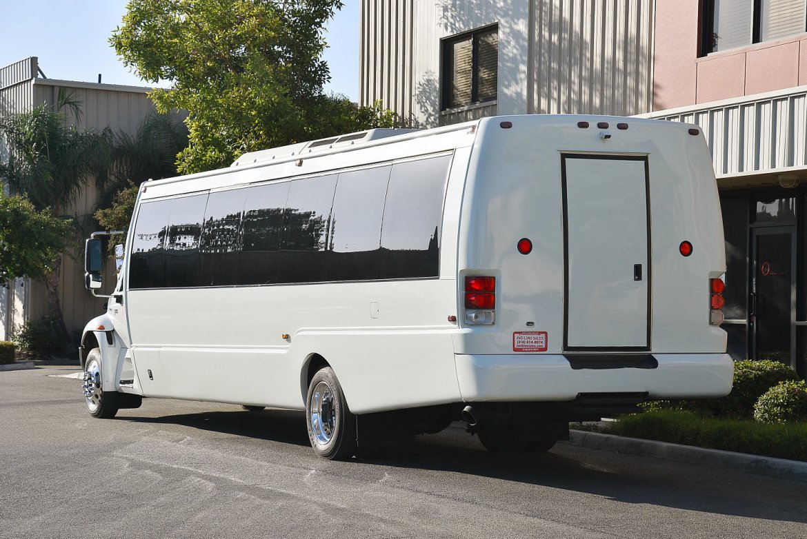 Limo Bus for Sale in Fontana, CA - Photo 3