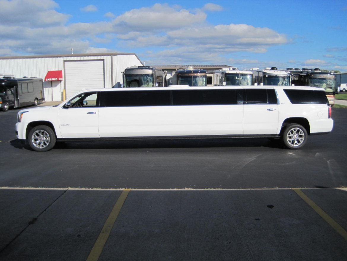 SUV Stretch for Sale in Ozark, MO - Photo 3
