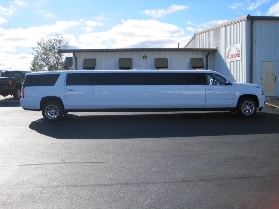 SUV Stretch for Sale in Ozark, MO - Photo 6