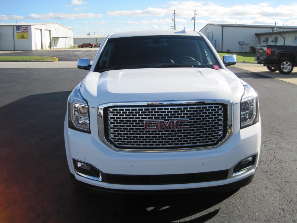 SUV Stretch for Sale in Ozark, MO - Photo 8