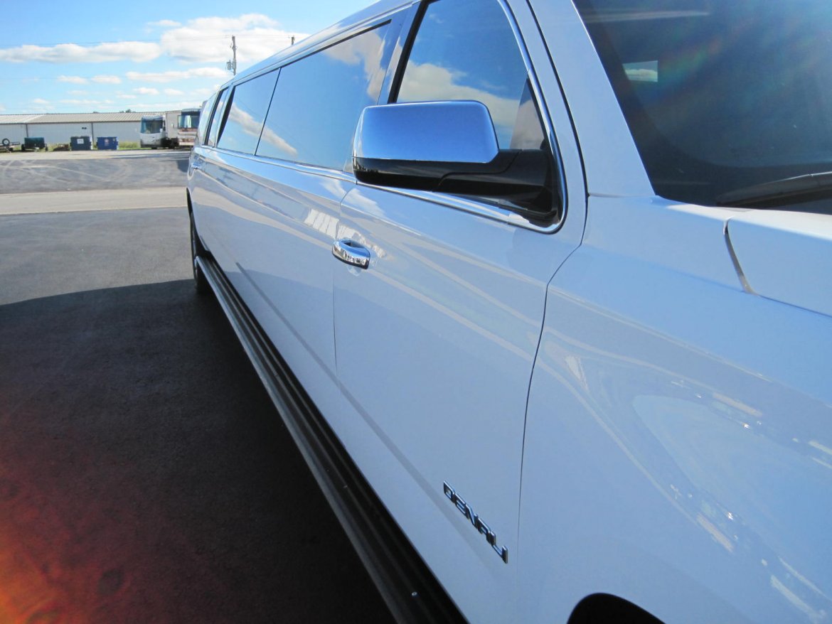 SUV Stretch for Sale in Ozark, MO - Photo 10