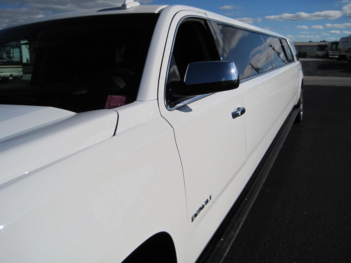SUV Stretch for Sale in Ozark, MO - Photo 11