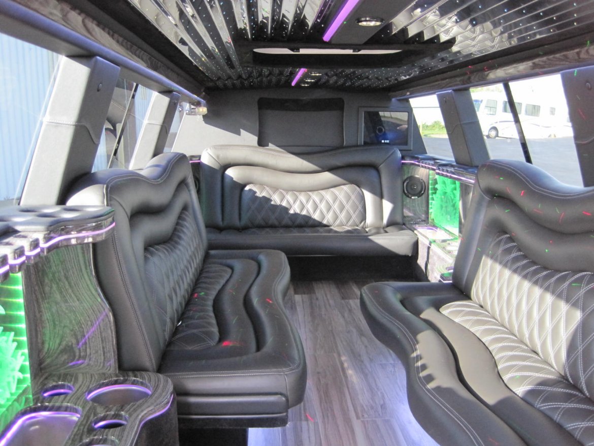 SUV Stretch for Sale in Ozark, MO - Photo 14
