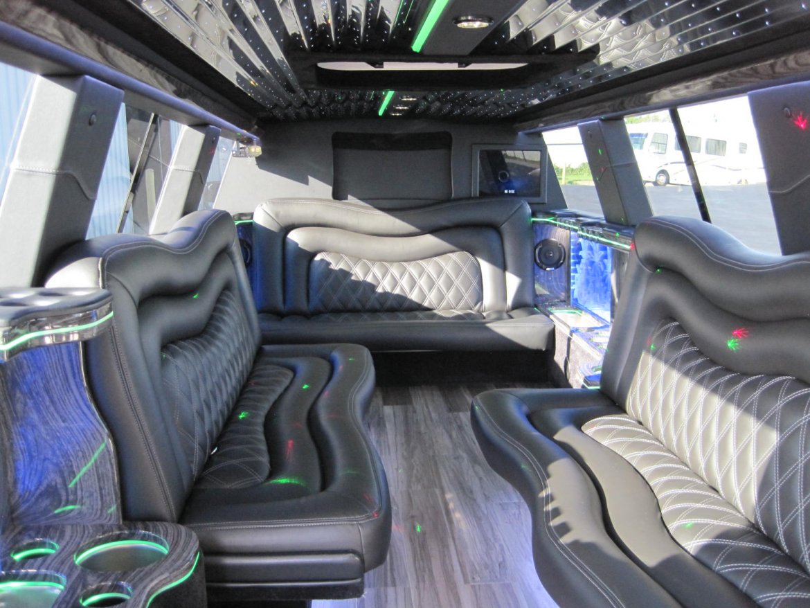 SUV Stretch for Sale in Ozark, MO - Photo 15
