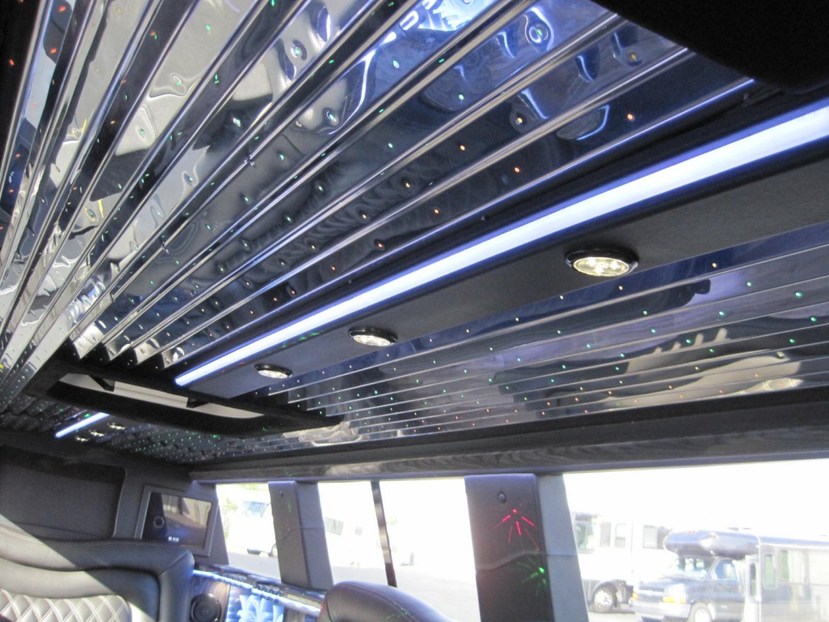 SUV Stretch for Sale in Ozark, MO - Photo 17