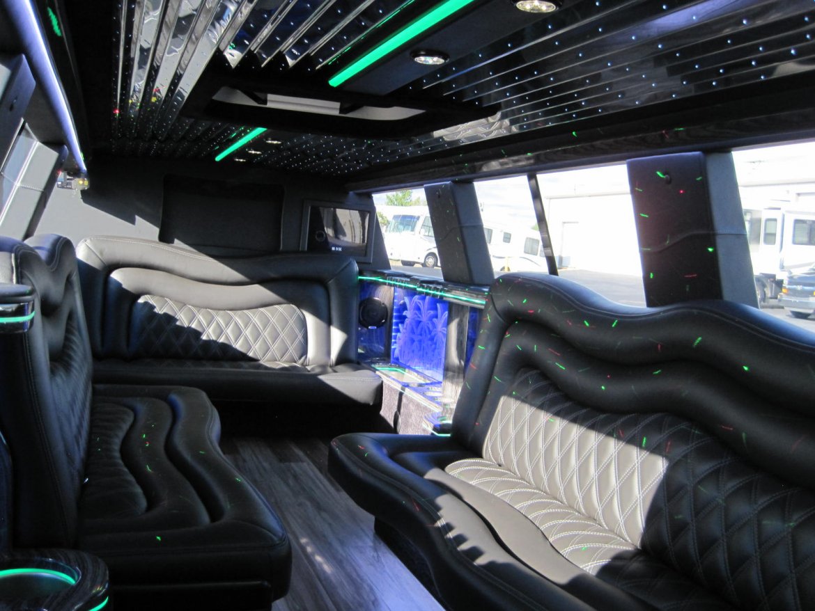 SUV Stretch for Sale in Ozark, MO - Photo 18