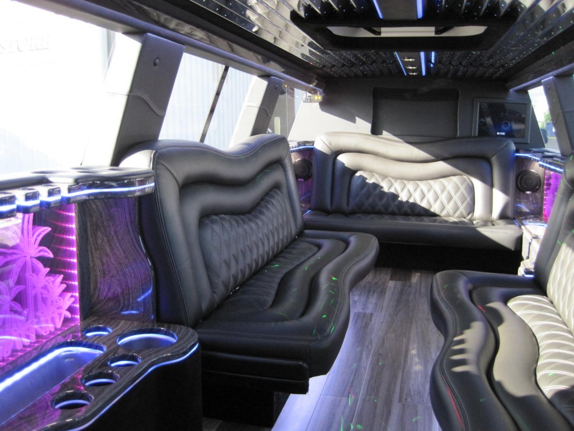 SUV Stretch for Sale in Ozark, MO - Photo 31