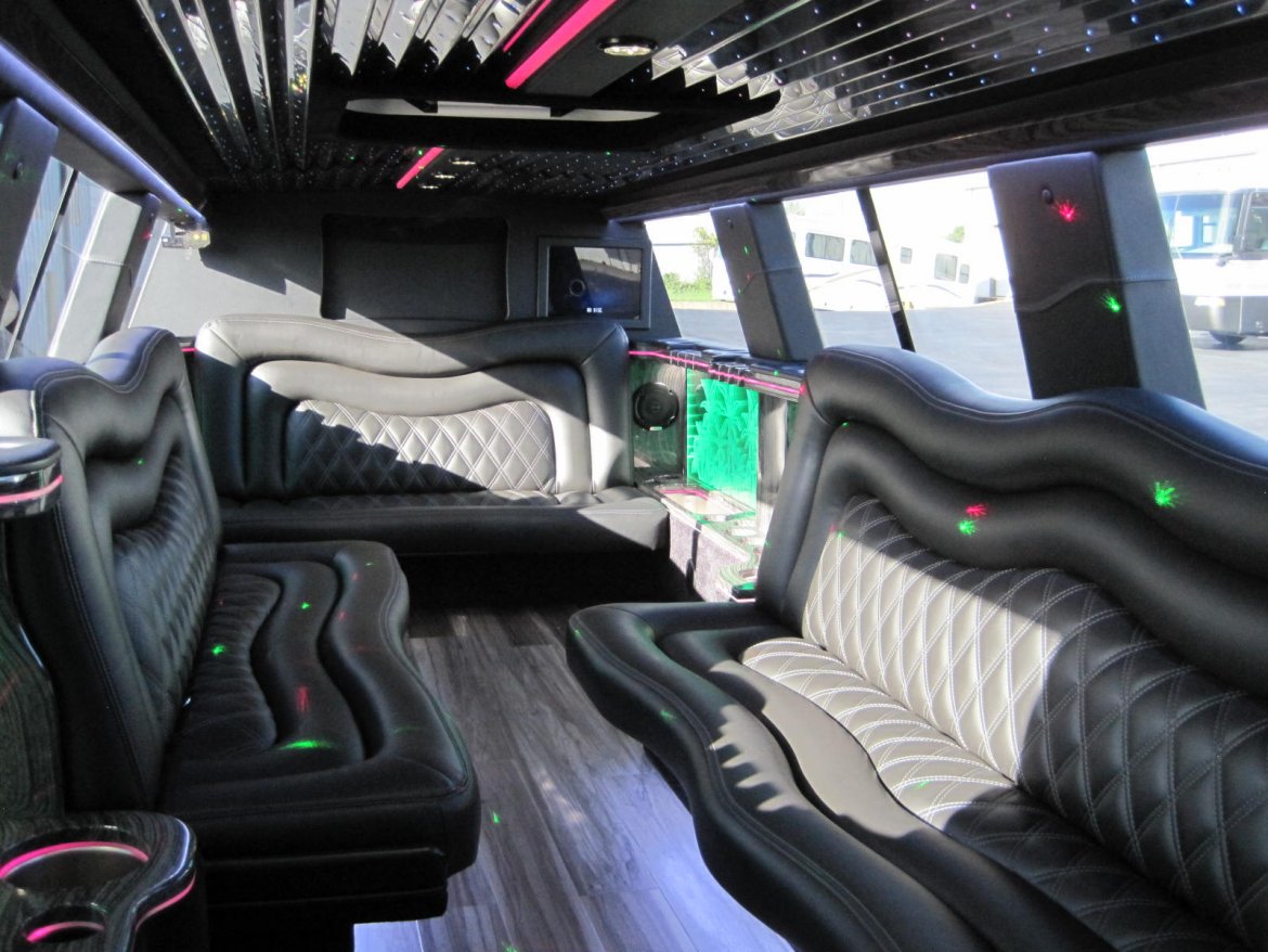 SUV Stretch for Sale in Ozark, MO - Photo 32
