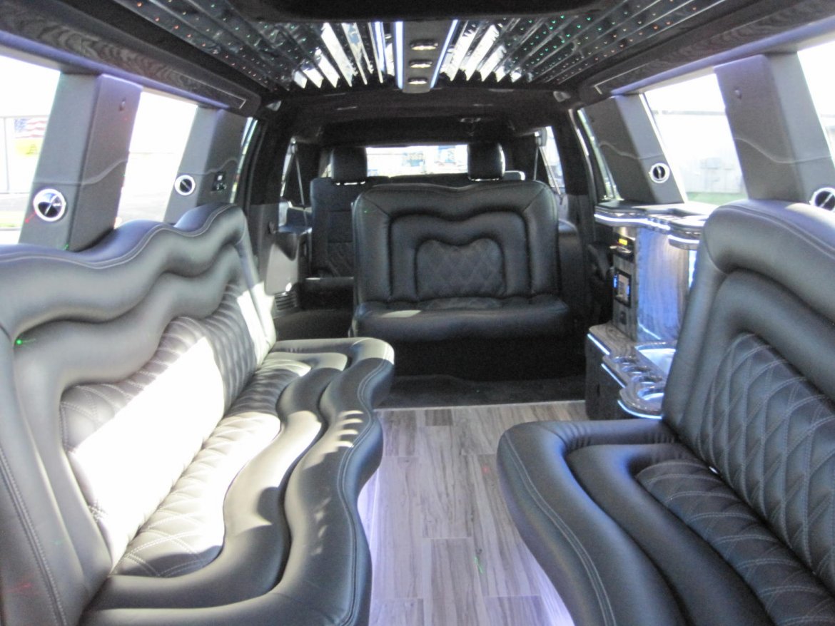 SUV Stretch for Sale in Ozark, MO - Photo 33